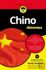 Chino Para Dummies