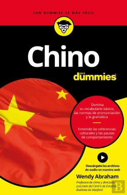 Bertrand.pt - Chino Para Dummies