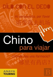 Chino Para Viajar