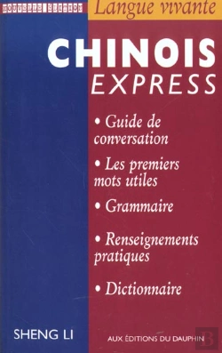 Bertrand.pt - Chinois Express (3e Édition)