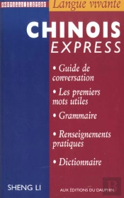 Chinois Express (3e Édition)
