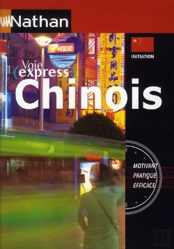 Bertrand.pt - Chinois ; Initiation (Édition 2008)