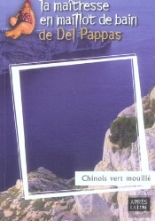 Chinois Vert Mouille 