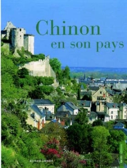 Bertrand.pt - Chinon En Son Pays