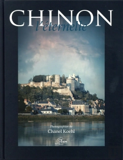 Bertrand.pt - Chinon L'Eternelle