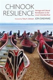 Chinook Resilience
