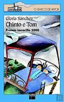Bertrand.pt - Chinto E Tom
