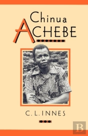 Chinua Achebe