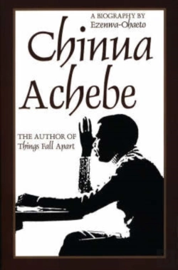 Bertrand.pt - Chinua Achebe