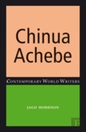 Chinua Achebe