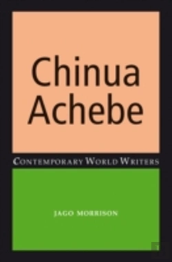 Bertrand.pt - Chinua Achebe