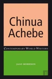 Chinua Achebe
