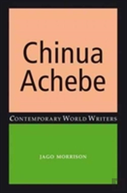 Bertrand.pt - Chinua Achebe