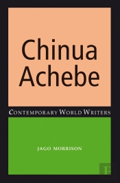 Chinua Achebe