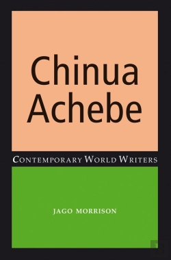 Bertrand.pt - Chinua Achebe