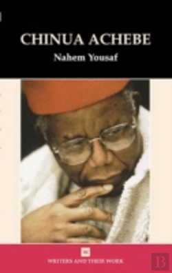 Bertrand.pt - Chinua Achebe