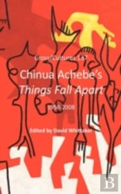 Chinua Achebe'S Things Fall Apart