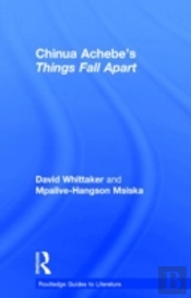 Chinua Achebe'S Things Fall Apart