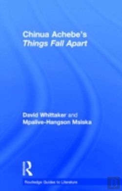 Bertrand.pt - Chinua Achebe'S Things Fall Apart