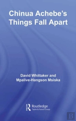 Bertrand.pt - Chinua Achebe'S Things Fall Apart