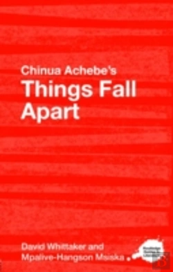 Bertrand.pt - Chinua Achebe'S Things Fall Apart