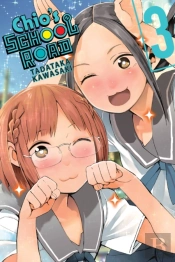 Chio'S School Road, Vol. 3