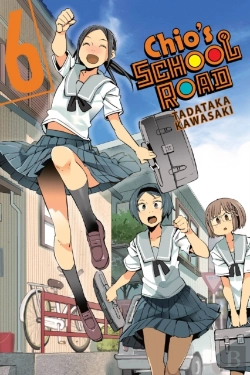 Bertrand.pt - Chio'S School Road, Vol. 6