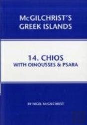 Chios With Oinousses & Psara