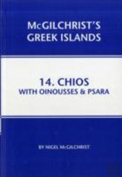 Bertrand.pt - Chios With Oinousses & Psara