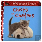 Chiots Et Chatons