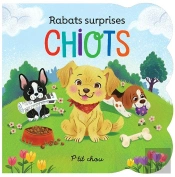 Chiots : Rabats Surprises