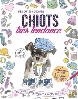 Bertrand.pt - Chiots Tres Tendance
