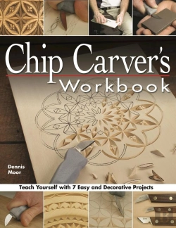 Bertrand.pt - Chip Carver'S Workbook