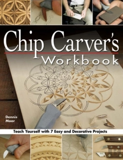 Bertrand.pt - Chip Carver'S Workbook
