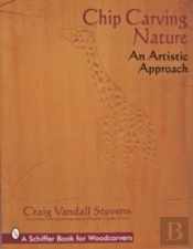 Chip Carving Nature