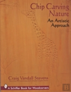 Bertrand.pt - Chip Carving Nature