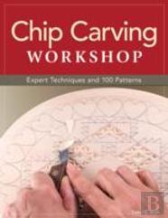 Chip Carving Workshop