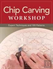 Chip Carving Workshop
