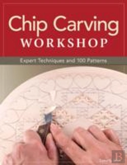 Bertrand.pt - Chip Carving Workshop