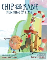 Chip & Kane