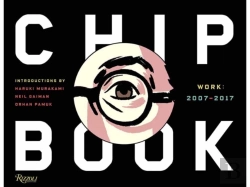 Bertrand.pt - Chip Kidd: Book Two