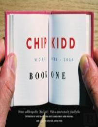 Chip Kidd