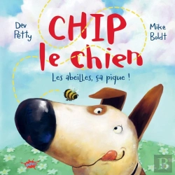 Bertrand.pt - Chip Le Chien