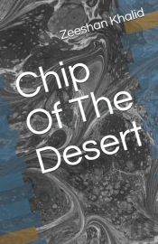 Chip Of The Desert