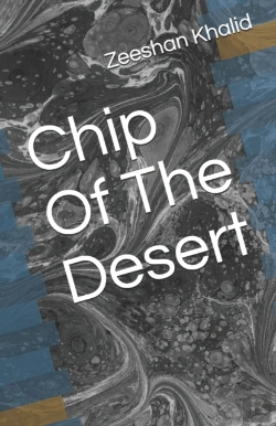 Bertrand.pt - Chip Of The Desert