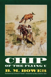 Chip Of The Flying U