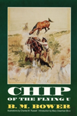 Bertrand.pt - Chip Of The Flying U