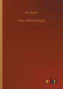 Chip, Of The Flying U