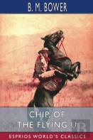Chip, Of The Flying U (Esprios Classics)