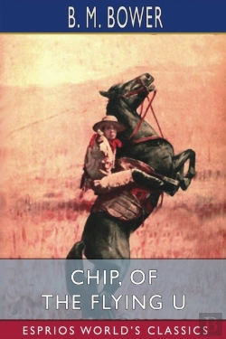 Bertrand.pt - Chip, Of The Flying U (Esprios Classics)
